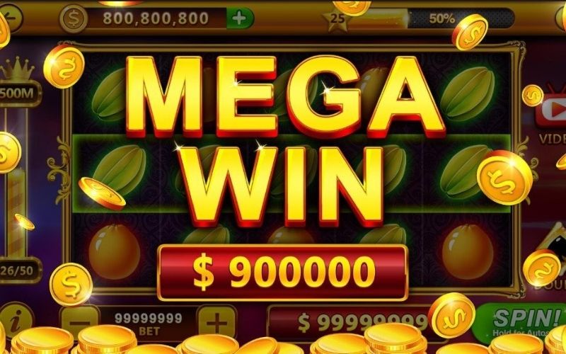 Cách chơi game slot quốc tế có 1 không 2 tại 123B 6 game slot quốc tế