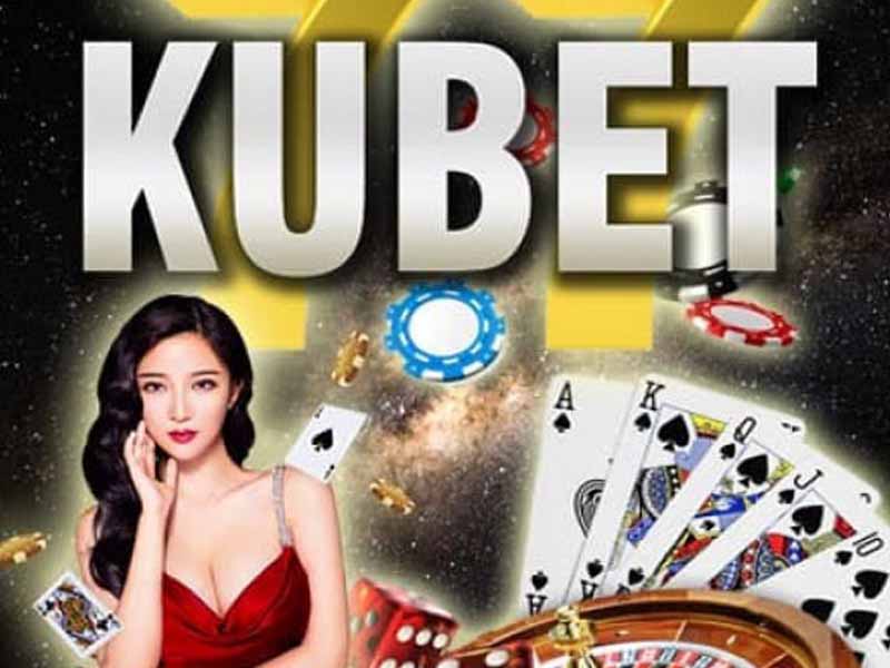 KUBET 🎖️ KUBET Casino - Nhà cái có khuyến mãi độc quyền hot nhất 5 kubet