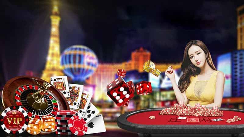 KUBET 🎖️ KUBET Casino - Nhà cái có khuyến mãi độc quyền hot nhất 6 kubet