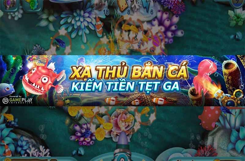 Bắn cá kiếm tiền - phương pháp từ những cao thủ hàng đầu 5 bắn cá kiếm tiền