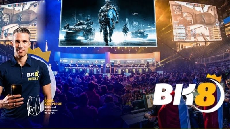 BK8 - BK8 Casino - Link vào cá cược hot nhất hiện nay 6 bk8