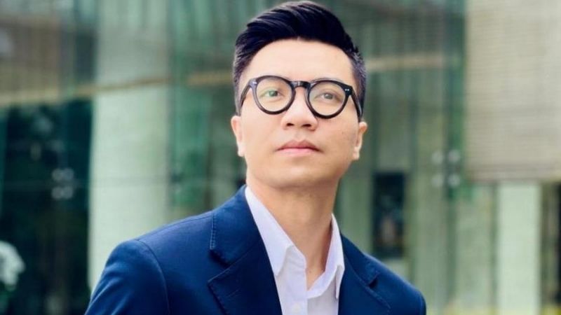 Đôi nét về tiểu sử BLV Bá Phú - Chàng trai có niềm đam mê bóng đá cực lớn 5 blv bá phú
