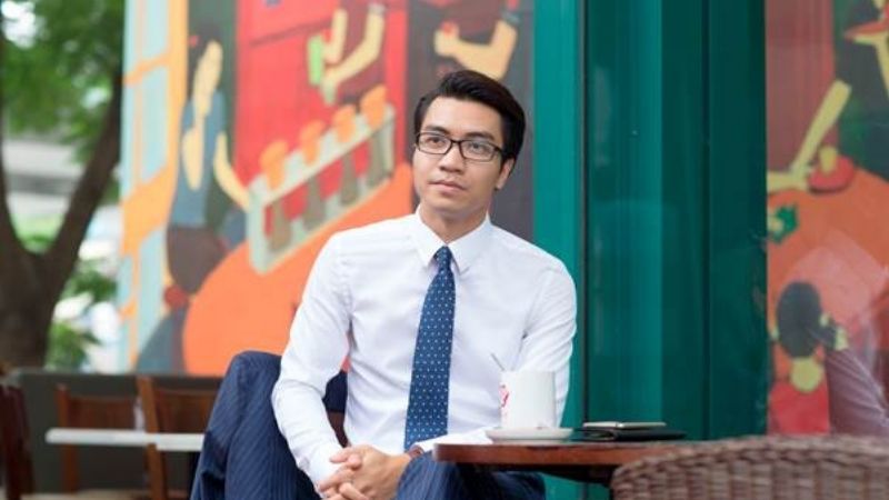 Đôi nét về tiểu sử BLV Bá Phú - Chàng trai có niềm đam mê bóng đá cực lớn 6 blv bá phú