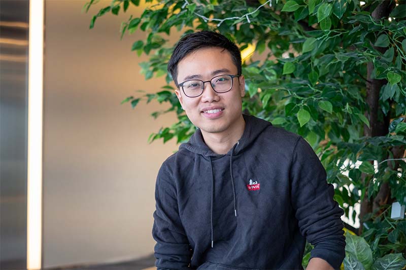 BLV Hoàng Luân là ai? Những câu chuyện xung quanh anh 5 blv hoàng luân