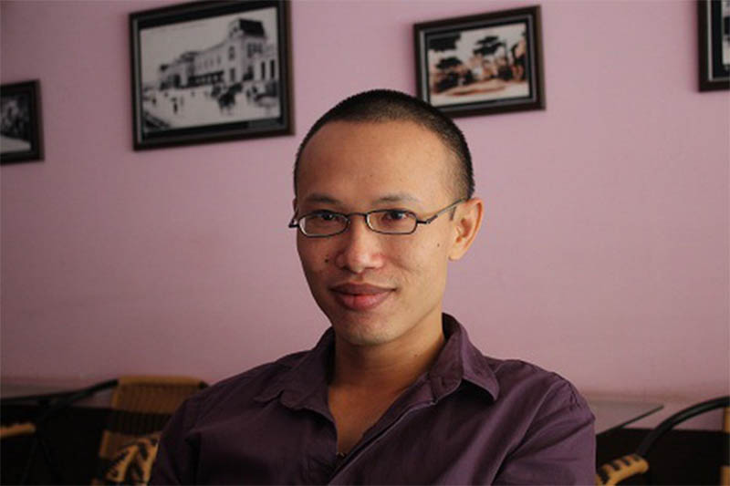 Tiểu sử BLV Thành Lương - Những câu chuyện xung quanh Anh 5 blv thành lương