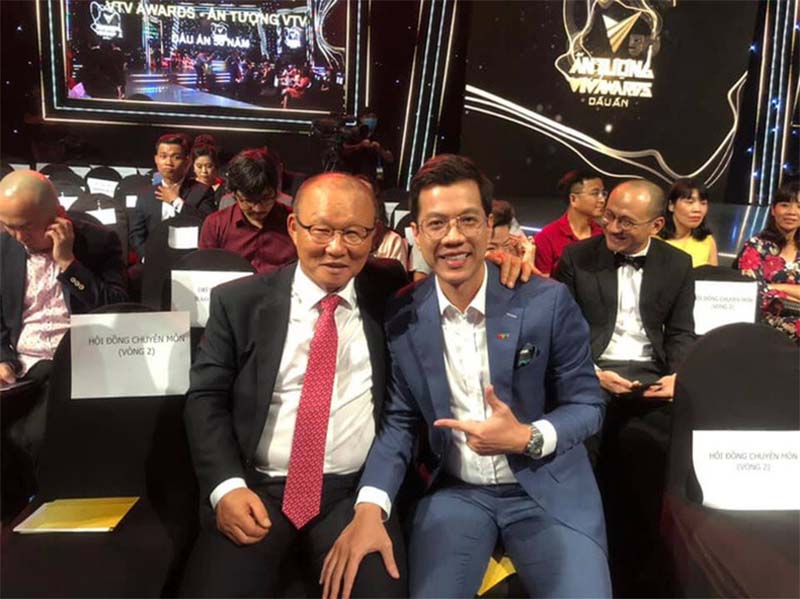 Tiểu sử BLV Tuấn Đức - Những câu chuyện tiêu biểu xung quanh Anh 5 blv tuấn đức