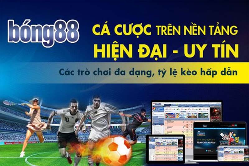 BONG88 - BONG88 - Sân chơi cá cược uy tín và chất lượng 5 bong88