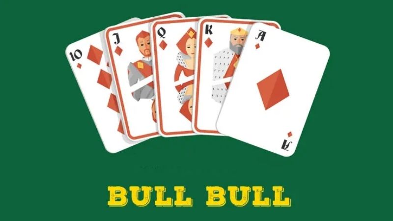 Bull Bull - Tìm hiểu chi tiết và học cách chơi đơn giản nhất 5 Bull Bull