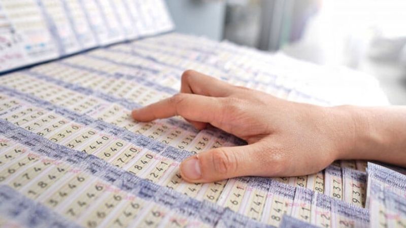 Mẹo cá cược lô đề hiệu quả cho anh em đảm bảo thắng nhà cái 123B 5 cá cược lô đề