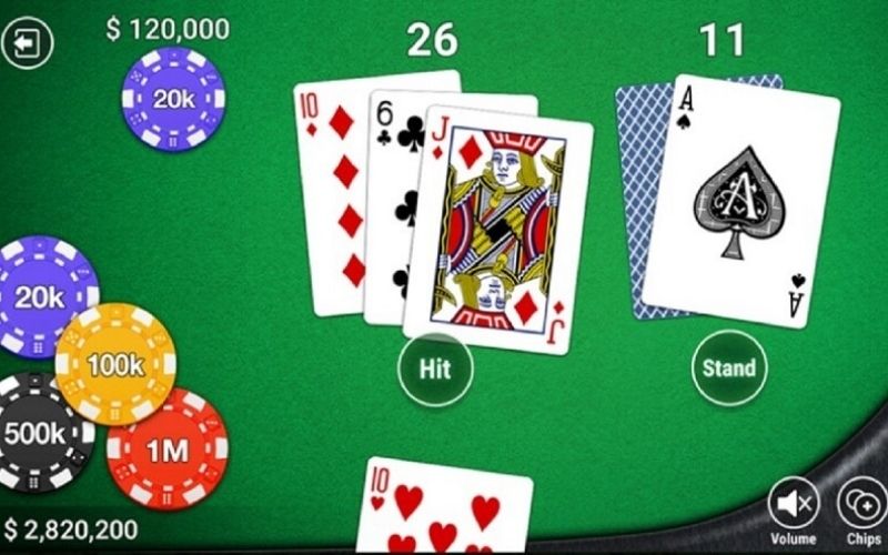 Cách chơi bài cào luôn thắng và kinh nghiệm chơi bài cào của các cao thủ 5 cách chơi bài cào luôn thắng