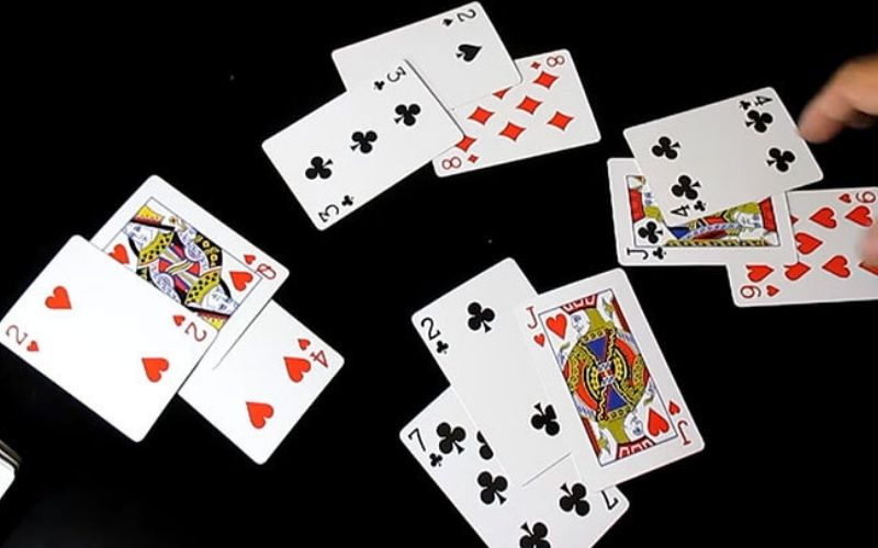 Cách chơi bài cào luôn thắng và kinh nghiệm chơi bài cào của các cao thủ 6 cách chơi bài cào luôn thắng