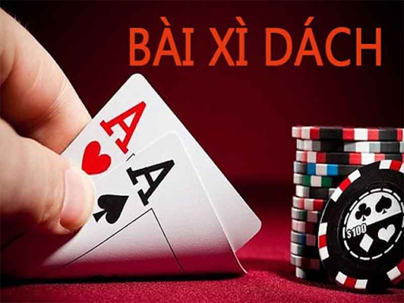 Cách chơi bài xì dách dành cho người mới từ A-Z 6 cách chơi bài xì dách