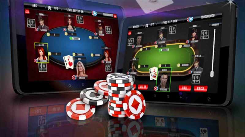 Hướng dẫn cách chơi poker hiệu quả nhất dành cho người chơi mới 7 cách chơi poker