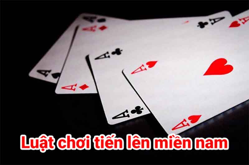 Tìm hiểu luật và cách chơi tiến lên miền Nam tại 123B Casino 6 cách chơi tiến lên miền nam
