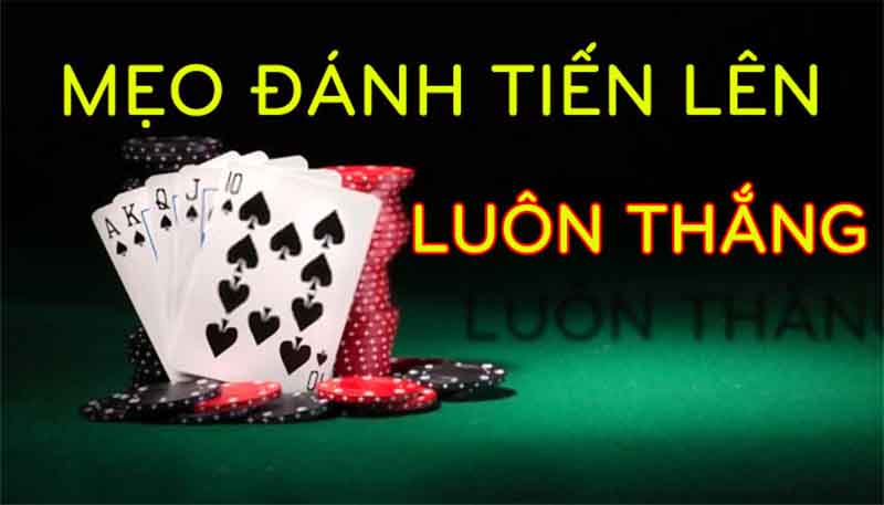Tìm hiểu luật và cách chơi tiến lên miền Nam tại 123B Casino 7 cách chơi tiến lên miền nam
