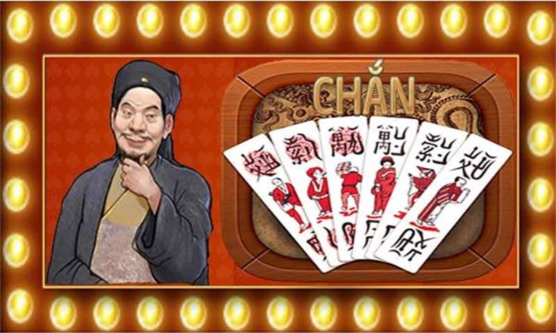 Hướng dẫn cách đánh bài chắn chi tiết và cụ thể nhất 6 đánh bài chắn