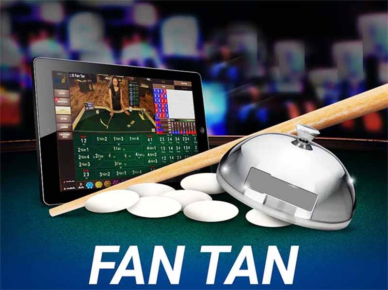 Hướng dẫn cách chơi Fan Tan cổ điển ăn liền từ A - Z 5 fan tan cổ điển