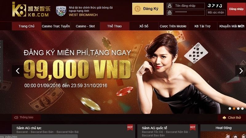 K8🎖️ K8 Casino uy tín 🎖️ Địa chỉ cá cược chất lượng cho game thủ 7 k8