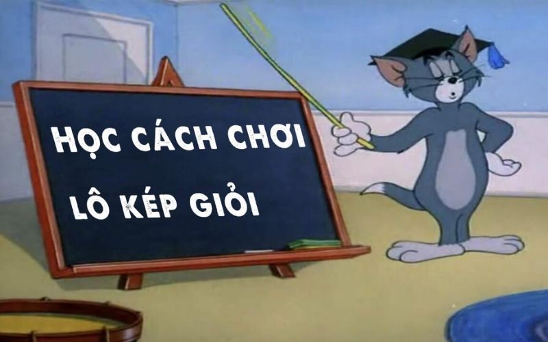 Lô kép là gì? Công thức chơi lô kép bất bại từ các cao thủ 7 Lô kép là gì