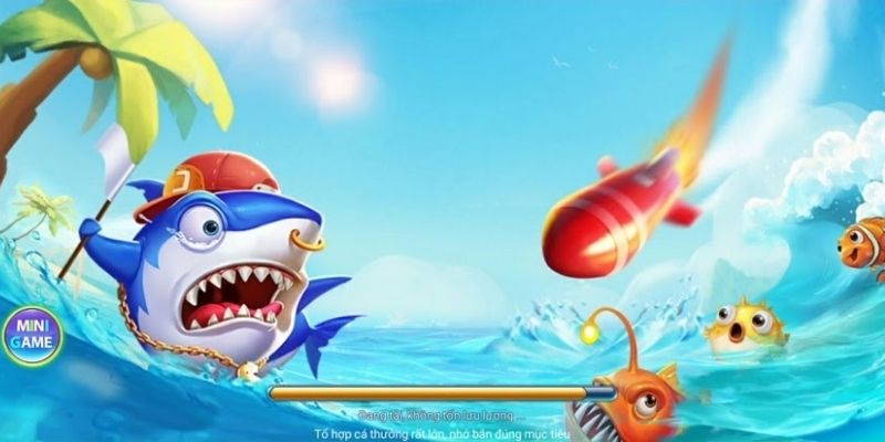 Một vài mẹo bắn cá ăn tiền hiệu quả dễ thực hiện mà ít người biết đến 5 mẹo bắn cá ăn tiền
