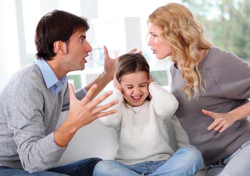 Mơ thấy cãi nhau đánh con gì? - Ý nghĩa giấc mơ 7 mơ thấy cãi nhau đánh con gì