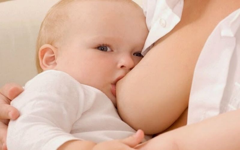 Mơ thấy cho con bú đánh đề con gì? Ý nghĩa giấc mơ 5 mơ cho con bú đánh đề con gì