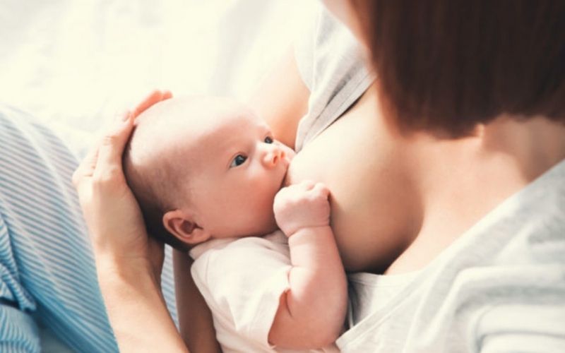 Mơ thấy cho con bú đánh đề con gì? Ý nghĩa giấc mơ 6 mơ cho con bú đánh đề con gì