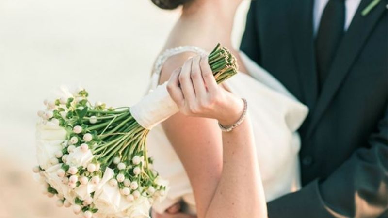 Mơ lấy chồng mang đến bạn những ý nghĩa thế nào? Đánh số bao nhiêu? 6 mơ lấy chồng
