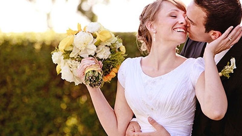 Mơ lấy chồng mang đến bạn những ý nghĩa thế nào? Đánh số bao nhiêu? 7 mơ lấy chồng