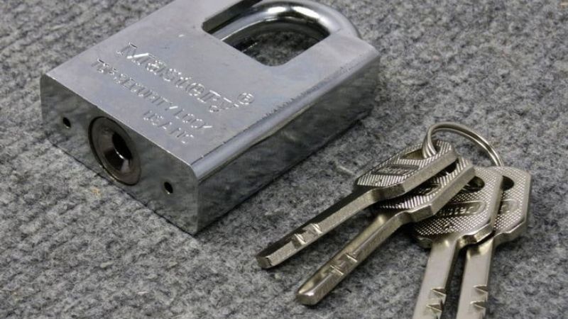 Mơ thấy chìa khóa mang điềm tâm linh và con số may mắn nào? 6 mơ thấy chìa khóa