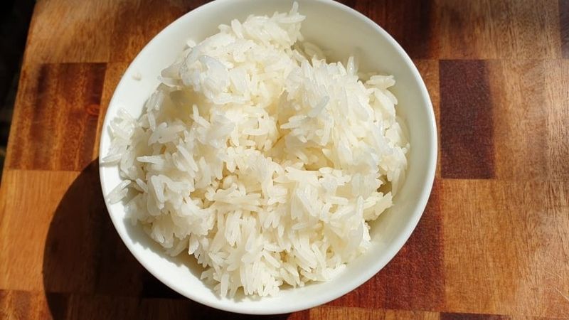 Ngủ mơ thấy cơm trắng có điềm báo gì không? 6 mơ thấy cơm trắng