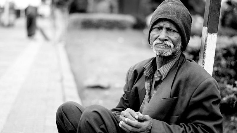 Mơ thấy cụ già mang hình ảnh tâm linh là gì? Giải mã giấc mơ mới nhất 5 mơ thấy cụ già