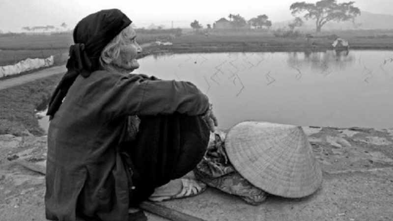 Mơ thấy cụ già mang hình ảnh tâm linh là gì? Giải mã giấc mơ mới nhất 7 mơ thấy cụ già