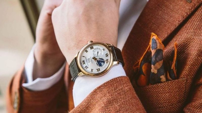Mơ thấy đồng hồ đánh con gì? Ý nghĩa từ giấc mơ 5 mơ thấy đồng hồ đánh con gì