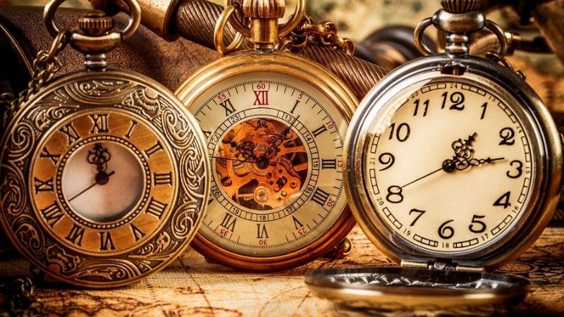 Mơ thấy đồng hồ đánh con gì? Ý nghĩa từ giấc mơ 6 mơ thấy đồng hồ đánh con gì