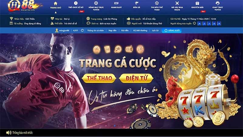 QH88 🎖️ Nhà cái QH88 🎖️ Link vào game ăn tiền thật chỉ có tại đây 5 qh88