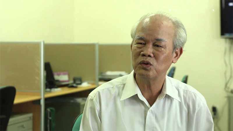 Tiểu sử bình luận viên Đình Khải - Những câu chuyện huyền thoại 6 tiểu sử bình luận viên đình khải
