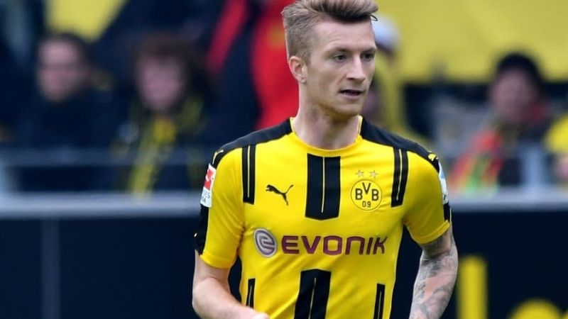 Thông tin “động trời” về Marco Reus và bạn gái bạn không nên bỏ qua 5 marco reus và bạn gái