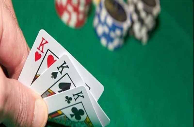 Luật đánh bài Liêng - Cách chơi bài Liêng luôn thắng nhà cái 123B 6 cách chơi bài liêng