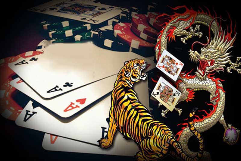 Hướng dẫn cách chơi rồng hổ luôn thắng trước mọi đối thủ kể cả 123B 5 cách chơi rồng hổ