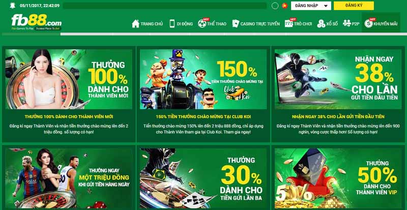 FB88 🎖️ FB88 Casino uy tín nhiều tiền được nhiều người yêu thích 7 fb88