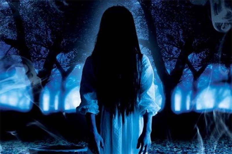 Nằm mơ thấy ma có điềm gì? - Lô đề may mắn 5 mơ thấy ma