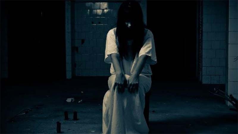 Nằm mơ thấy ma có điềm gì? - Lô đề may mắn 6 mơ thấy ma