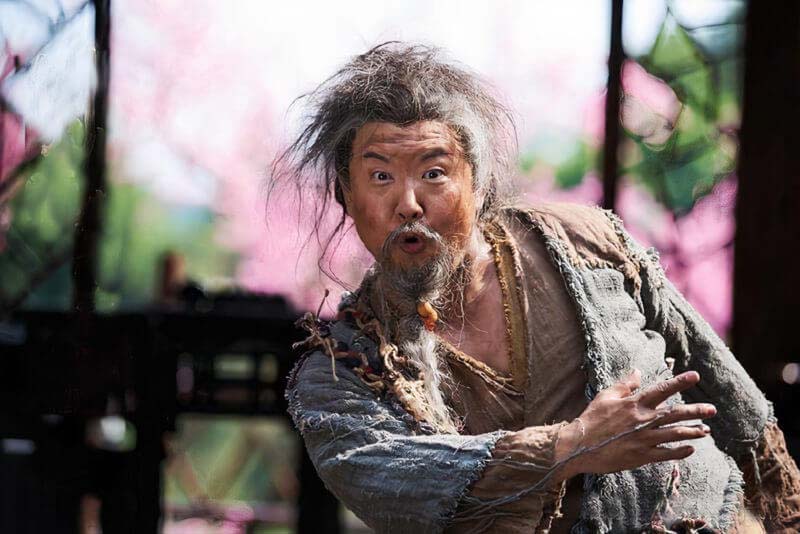 Mơ thấy người điên có ý nghĩa gì? - Giải mã giấc mơ 7 mơ thấy người điên