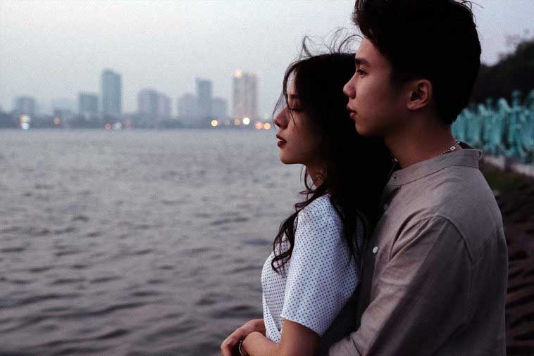 Giải mã giấc mộng thấy người yêu cũ - Đánh con gì may mắn? 6 mơ thấy người yêu cũ