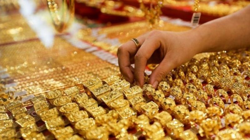 Mơ thấy vàng báo hiệu điều gì? Giải mã con số tương ứng giấc mơ 6 mơ thấy vàng