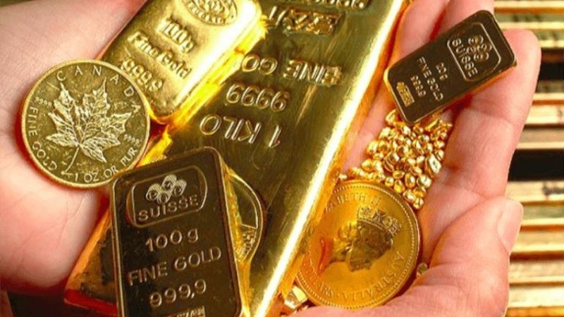 Mơ thấy vàng báo hiệu điều gì? Giải mã con số tương ứng giấc mơ 7 mơ thấy vàng