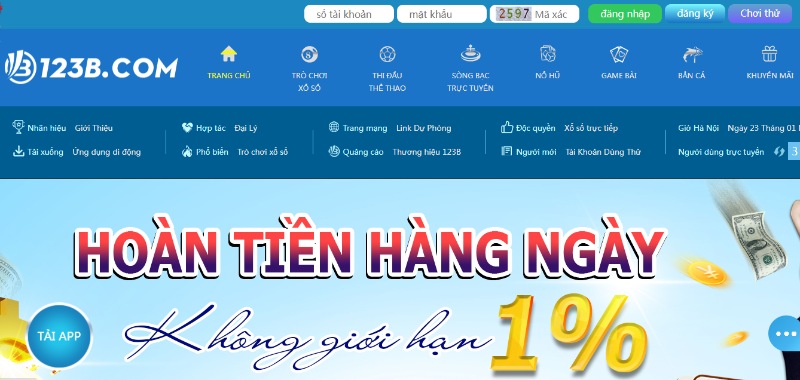 Nhà cái hỗ trợ giải đáp nhiều vấn đề khác nhau Nhà cái hỗ trợ giải đáp nhiều vấn đề khác nhau