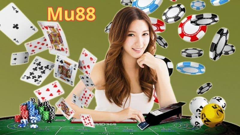 Nhà cái Mu88 - Nhà cái uy tín đẳng cấp quốc tế Nhà cái Mu88 - Nhà cái uy tín đẳng cấp quốc tế