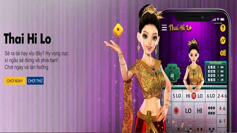 Các quy tắc người chơi cần biết khi tham gia Thái Hilo